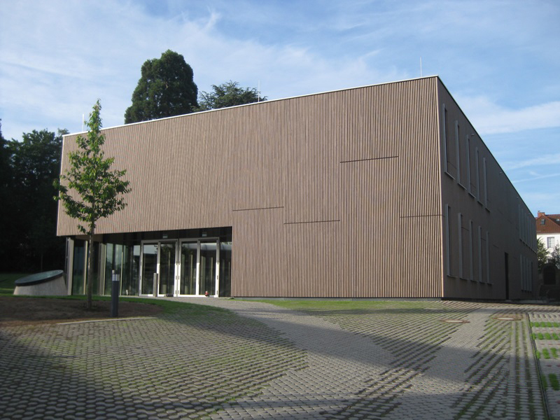 Saint Gobain Brüggemann Holzbau Gmbh www.brueggemann-dachtechnik.de